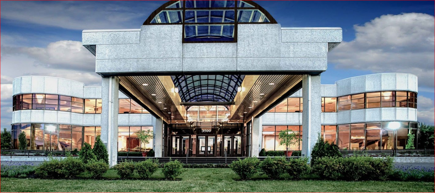 Assemblée trimestrielle - 11 décembre 2025